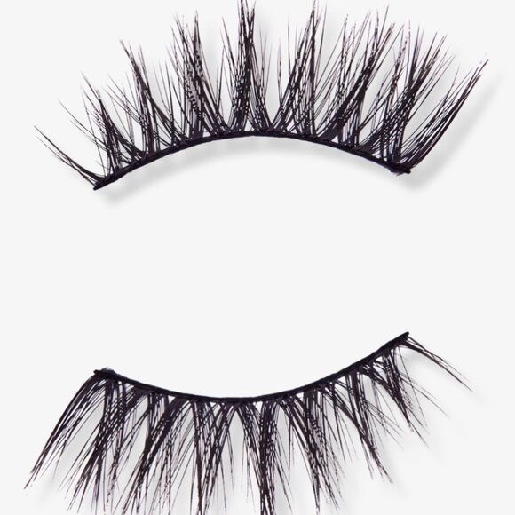 Glamnetic Invisible Magnetic Half Lashes - Picture 4 of 6